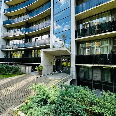 Ruby Rest Apartment Druskininkai Exterior photo